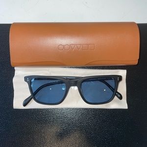 Oliver Peoples Fairmont Sun Sunglasses BRAND NEW